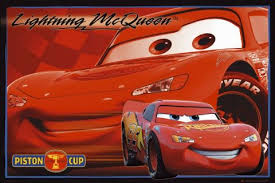 26 lightning mcqueen hd wallpapers and background images. Lightning Mcqueen Hintergrund Disney Pixar Cars Foto 25752947 Fanpop