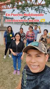 Edgar Israel Dominguez Echeverria