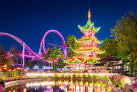 Tivoli Gardens