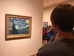 So please bear in mind that he is not human while you are reading! V Kim Taehyung S The Starry Night Wandervalor