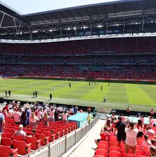 Stadio olimpico, rome (italy) olympic stadium, baku (azerbaijan) st petersburg stadium, saint petersburg (russia). Britain S Travel Limits Could Cost It Euro 2020 S Soccer Final And More News From Around The World The New York Times