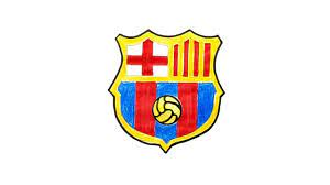 Tons of awesome fc barcelona logo wallpapers to download for free. How To Draw The Fc Barcelona Logo Youtube