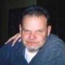 Gregory Glenn Small Obituary