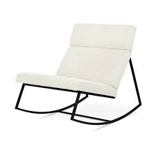 Gt Rocker Chairs Gliders In 2021 Gus Modern Modern Rocking Chair Rocker Chairs