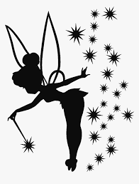 Pumpkins Vector Black And White Transparent Tinkerbell Silhouette Png Png Download Transparent Png Image Pngitem 19 high quality black and white clipart turkey in different resolutions. transparent tinkerbell silhouette png