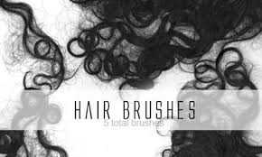 Useful photoshop brushes free download for cs6, cs5, and photoshop cc. A Collection Of Free Photoshop Hair Brushes Naldz Graphics