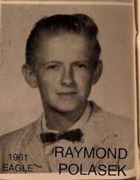 Condolences to the family of James Raymond Atchley.