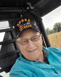 Vern Laukhuf Obituary February 10, 2023