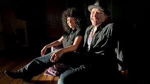 Dwight & Nicole continue to 'Shine On'