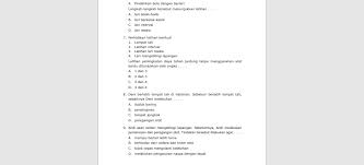Pr matematika kelas vii smp intan paiwara kunci jawaban lks kls 9 kunci jawaban pjok hal 63 kelas 8 elektronika kelas 7 bahasa lapung kelas xi download gratis buku ipa download rpp dan silabus. Kunci Jawaban Pjok Kelas 5 Halaman 111 112 113 114 115 116 117 118 119 Semester 1 K13 Empat Faktor Interval Metro Lampung News