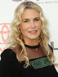 Daryl Hannah