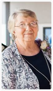 Joan Satterfield Milford