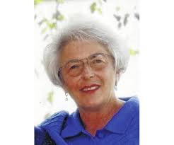 Gloria Carter Obituary (2016)