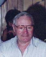 Wesley Blum Obituary 2012