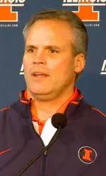 Beckman Introduces Coaching Staff