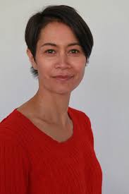 A vivacious and playful spirit with a strong work ethic and inner drive.  She enjoys the immersion into new characters that feels