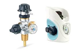 Medical gas valves and equipment | Rotarex