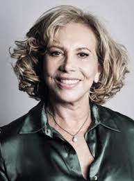 Her zodiac sign is gemini. Arlete Salles Adorocinema