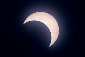 Over 705 partial solar eclipse pictures to choose from, with no signup needed. Partial Solar Eclipse The Amazing Sky