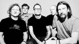 Blues Traveler with Gin Blossoms and Spin Doctors