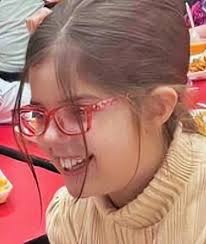 Mackenzie Dawn Cornell, age 11, of South Webster