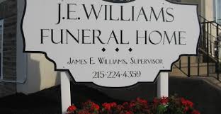 Join facebook to connect with lisa williams robinson and others you may know. Obituaries Je Williams Funeral Home