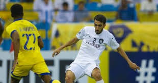 السد يصارع النصر على تذكرة نصف نهائي دوري أبطال آسيا اليوم السابع