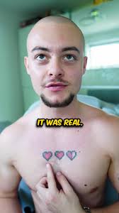 John Vincent Iii Tattoos