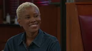 Two among my three favorite ladies