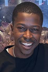 In Loving Memory of Keith Edward Young Jr. “Poobie”