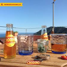 Crodino aperitivo biondo, 10 x 100ml, marca: Crodino Ilcrodino Twitter