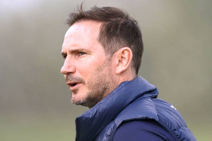 I love being here – Frank Lampard relishing Chelsea challenge despite  struggles | The Independent