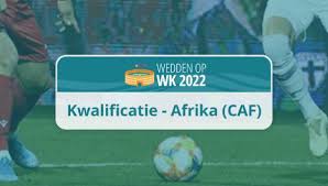 Alle 55 leden van de uefa doen mee aan de kwalificatie loting. Wk Kwalificaties Afrika 2022 Alles Over De Wk Qualifiers In Caf 2022