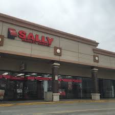 Sally Beauty Jersey City, NJ