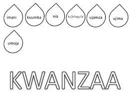 Beautiful kwanzaa candles holder facebook cover picture. Kwanzaa Candles Worksheets Teaching Resources Tpt