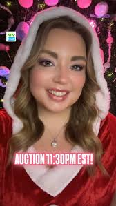 Please join me, live now