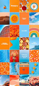 We did not find results for: Blue And Orange Wall Collage Ideas Wallpaper Background