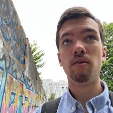 Meet Ethan Brown, a future B.S. in Ecology graduate! Ethan is graduating  this spring with a B.S. in Plant Biology, a German minor, and the Arch  Ready Professionalism Certificate. Ethan is interested