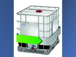 275 gallon ibc totes are the most popular option for hauling recycled water. Wiederverwendung Und Verwertung Von Ibc