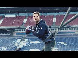 The tom brady diet or tb12 method might have something to do with it. Tom Brady S Tb12 Method Youtube