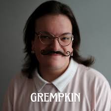 Our next Peter and the StarCast member is... *drumroll* ...Elle Meerovich  as Grempkin! The mean and malodorous schoolmaster of St. Norbert's  Orphanage for Lost Boys. Come see Elle as Grempkin and MANY