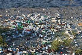The garbage patch is located within the north pacific gyre, one of the five major oceanic gyres. One Of The Most Remote Islands Is Plagued By Plastic Waste Ars Technica