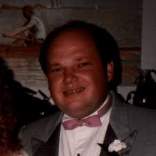 Randall Fortier (1952-2022)