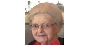 Catherine Eisenmann Obituary (1935