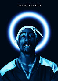 41 2pac hd wallpapers and background images. 2pac Wallpaper Enwallpaper