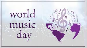 Day international music women illustrations & vectors. Nepal Celebrates International Music Day Nepal24hours Com Integration Through Media Nepal24hours Com Integration Through Media
