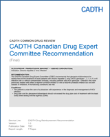 It works by stopping the virus that causes hepatitis c to spread inside the body. Cadth Canadian Drug Expert Committee Recommendation Glecaprevir Pibrentasvir Maviret Abbvie Corporation Ncbi Bookshelf