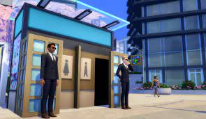 You'll have special interactions with the bodyguards once you hire them like paparazzi & fans. Royal Cc Bodyguards Decor Sims These Decor Sims Are Ready