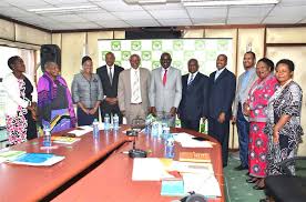 Secretariat members serve on naicu's policy committees and the board. Chebukati To Spend Sh30m On Benchmarking Tours