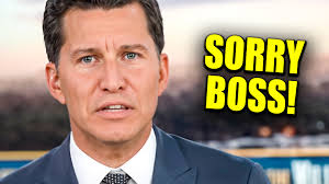 Trump CAUGHT FABRICATING As Fox Airs The REAL Footage